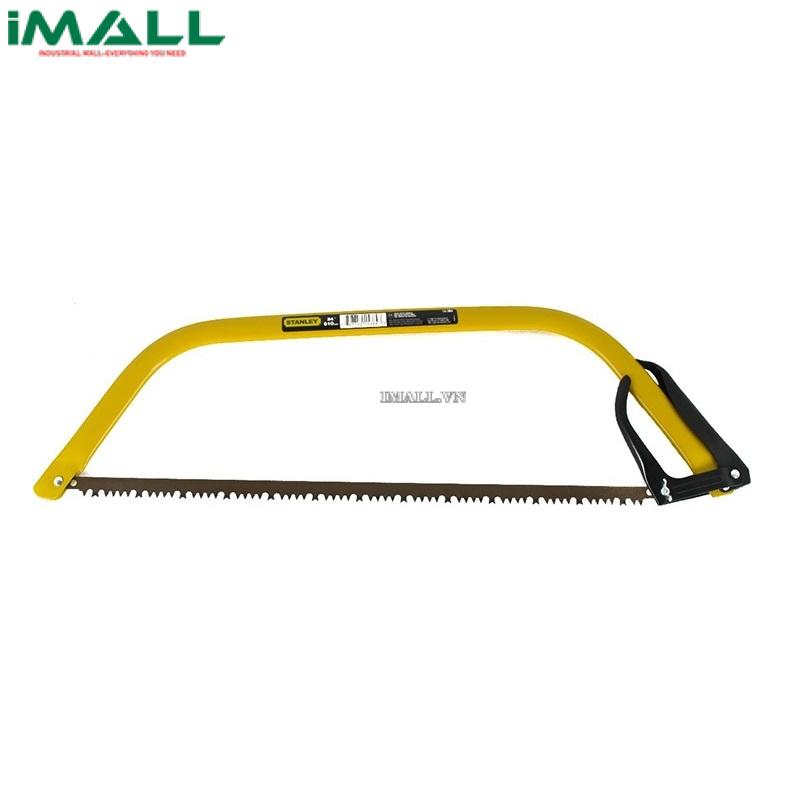 Cưa cầm tay hình cung Stanley 15-384 (24")