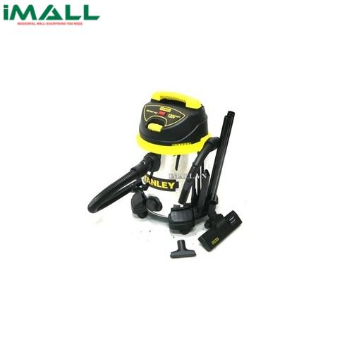 Máy hút bụi khô/ướt 38 lít Stanley 95-945 (1200W)