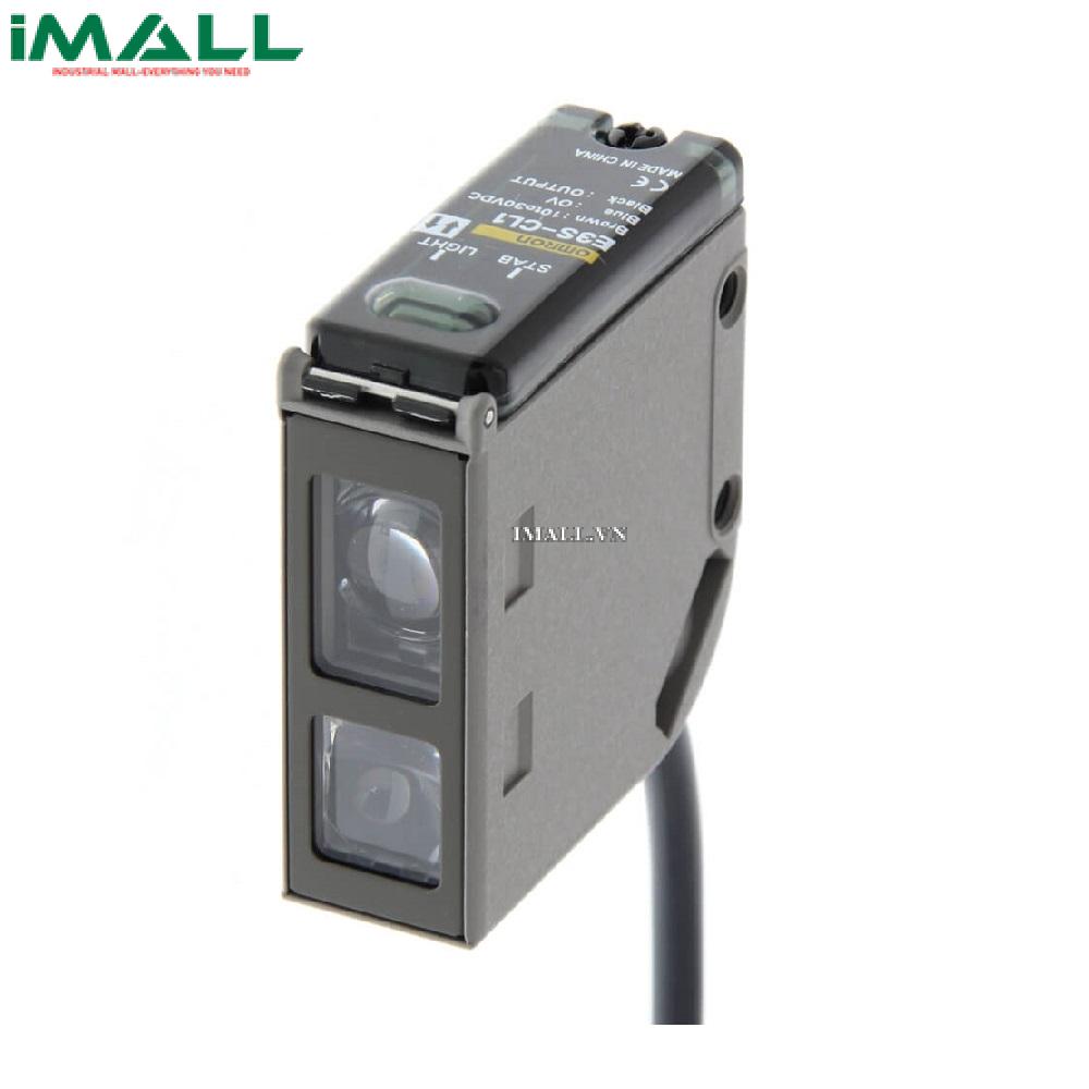 Cảm biến quang Omron E3S-CL1-M3J 0.1M