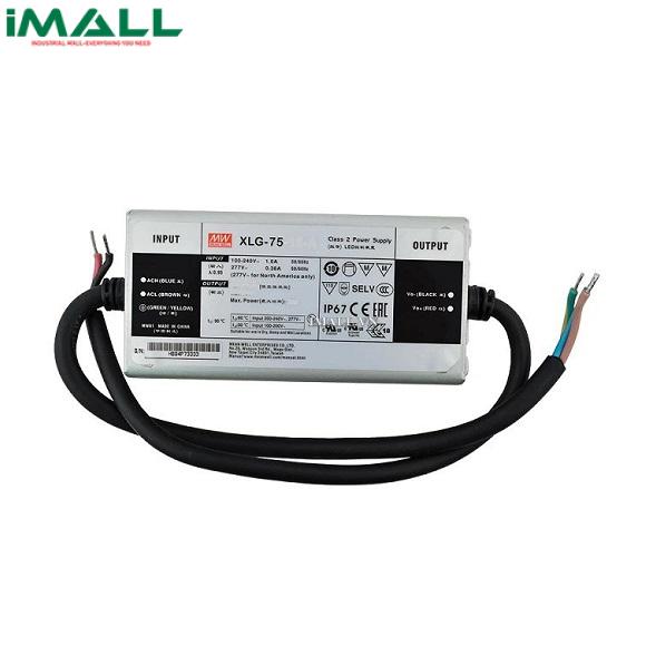 Bộ nguồn LED Meanwell XLG-75-12 (75W 8.4-12V 5A)