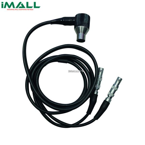 Đầu đo siêu âm độ dày VOGEL 480342 (từ 0.75-50mm, đầu đo siêu nhỏ ø6mm)