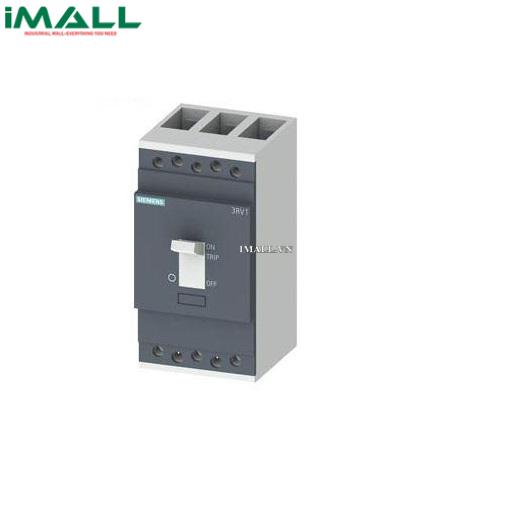 CB nhiệt Siemens 3RV1063-7CL10, 160A, (64~160A), Motor 3P