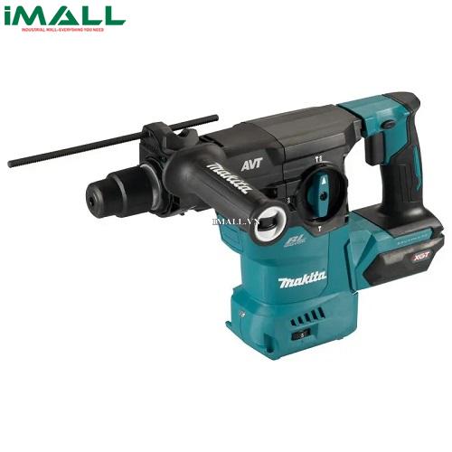 Máy khoan bê tông Makita HR140DSYE (12V)