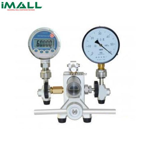 Thiết bị so sánh thủy lực HUAXIN, HX671C, 0-700 bar