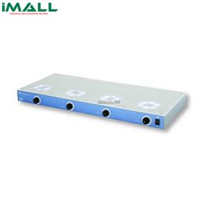 Máy khuấy từ 4 vị trí VELP AMI4 (1100 rpm,100-240V/50-60Hz)