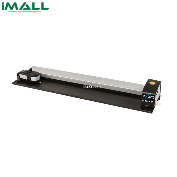 Máy quét màu Xrite eXact Auto-Scan (400 nm ~700 nm; 7" / giây)