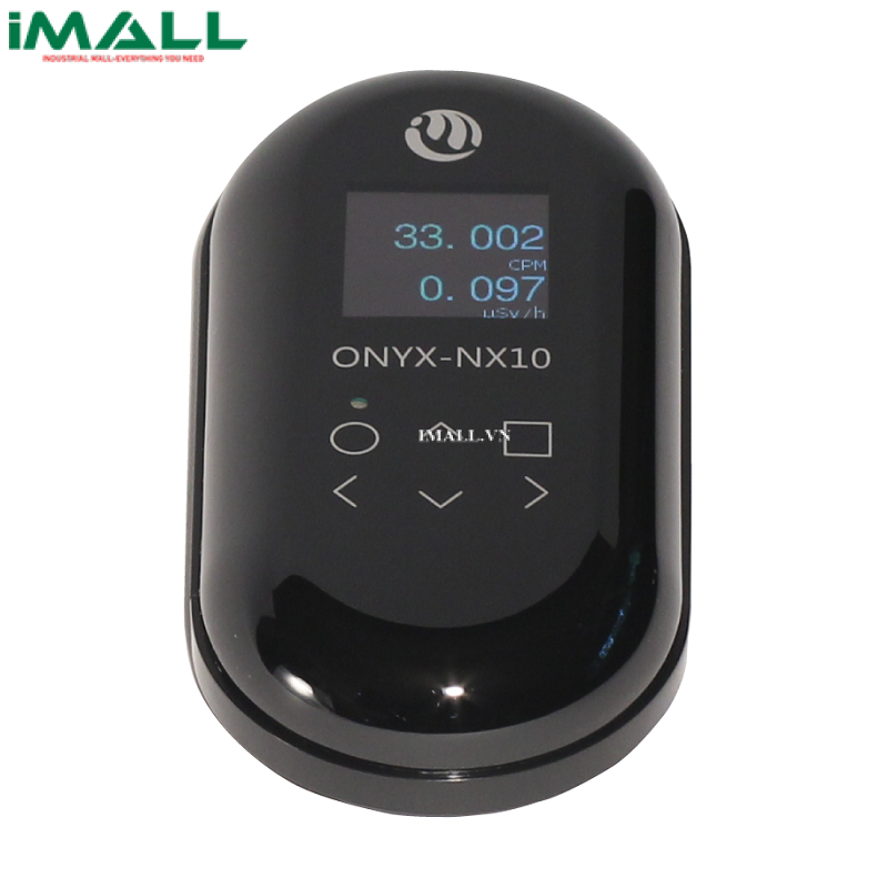 Máy đo phóng xạ điện tử INTERNATIONAL MEDCOM ONYX