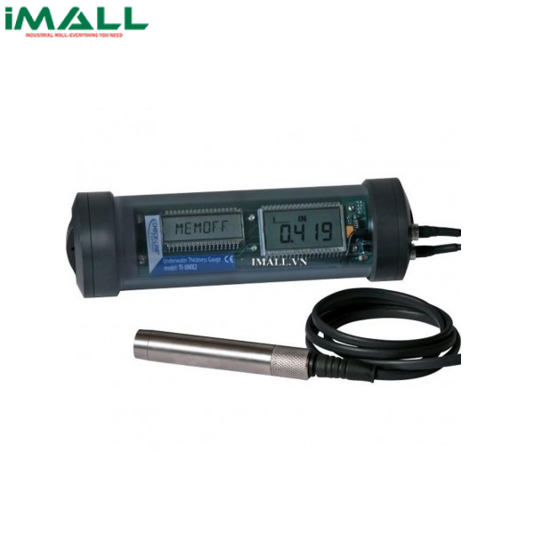 Máy đo độ dày bằng siêu âm Dakota UMX-2 (4 chế độ đo, chống nước IP68 )