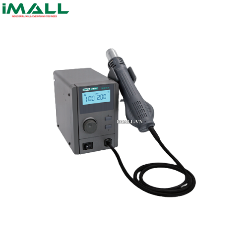 Máy khò hàn (750W, 100~500℃) QUICK 2020+