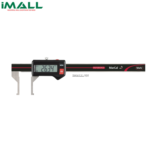 Thước cặp điện tử (16 EWRi-AI, 10-160mm, IP67) Mahr 4103380KAL