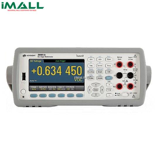 GPIB của ô tô cho 34461A KEYSIGHT 34461AGPB