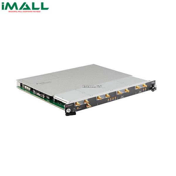 Module số hoá tốc độ cao KEYSIGHT M9703B (12-bit, 3.2 GS/s, 8-ch, FPGA Signal Processing)
