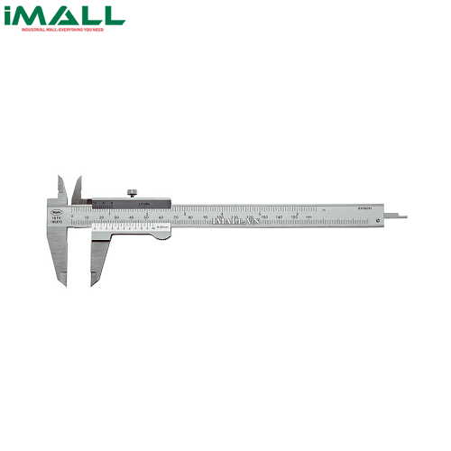 Thước cặp cơ khí (0-130mm) Mahr 4100680