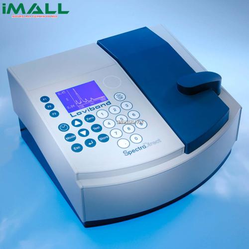 Máy quang phổ đo đa chỉ tiêu Spectrophotometer Lovibond SpectroDirect (712000)