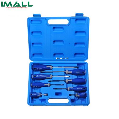 Bộ tua vít 8 cây C-MART C0361