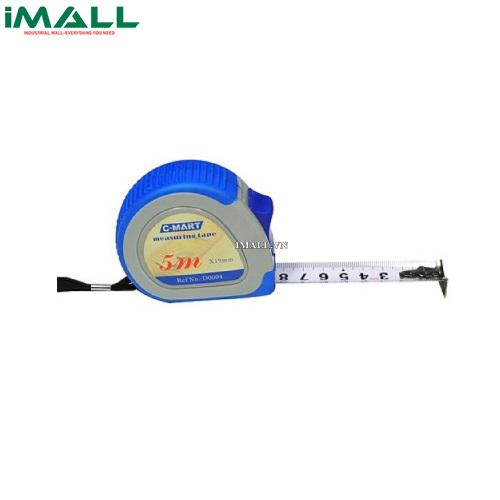 Thước cuộn C-MART CD0004-519-QG (5mx19mm)
