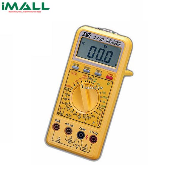 Đồng hồ vạn năng TES-2732 (RS-232)