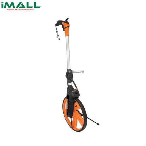 Thước đo đường xe đẩy 10.000m có hiển thị số cơ Truper ODM-12