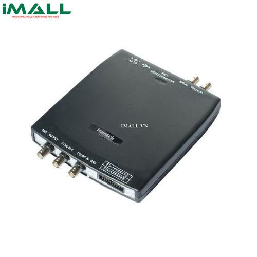 Máy phát xung 25MHz Hantek DDS3X25