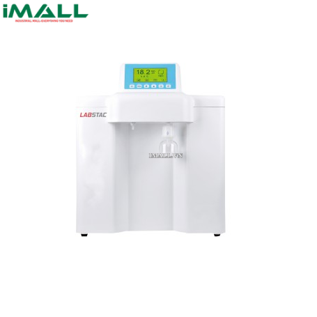Hệ thống nước siêu tinh khiết tiêu chuẩn Labstac WU321