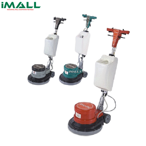 MÁY CHÀ SÀN GIẶT THẢM KOCU A-005