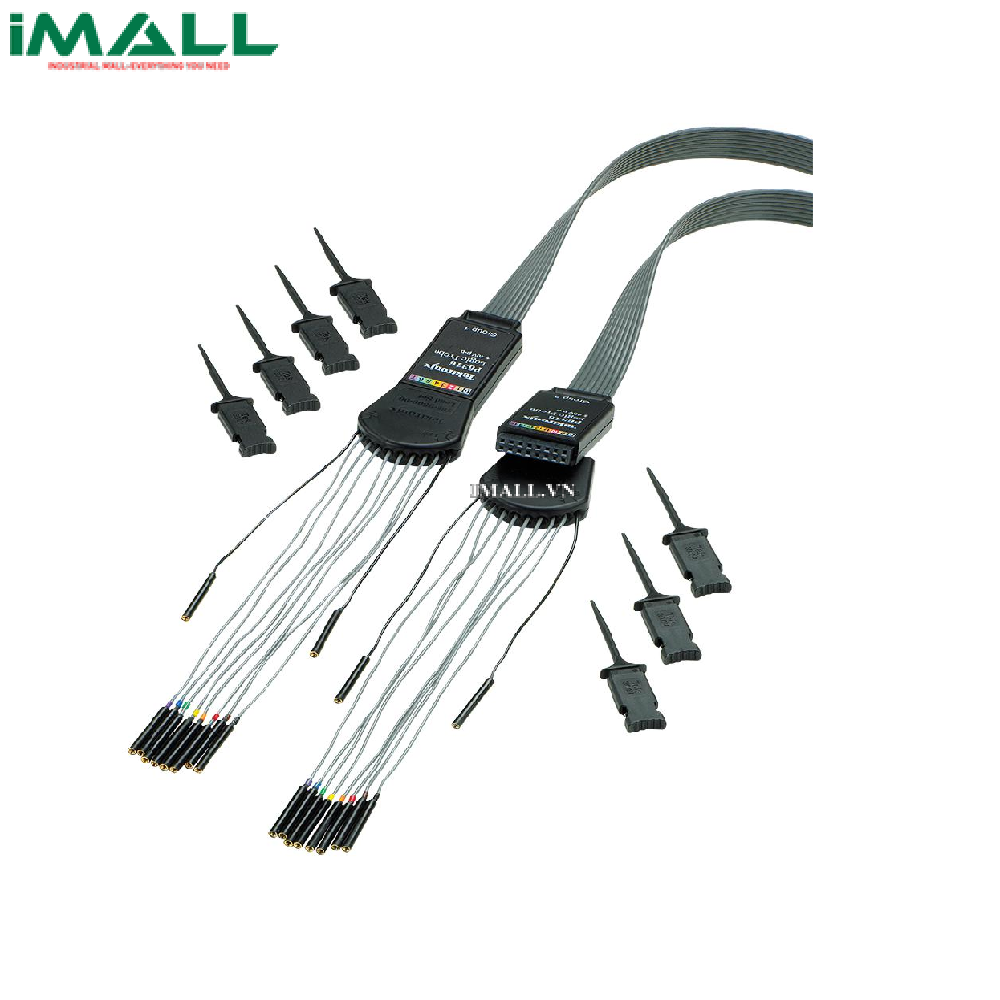 Đầu đo Logic TEKTRONIX P6316