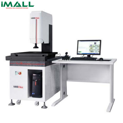 Máy đo quang học tự động Sobekk AZ500CNC