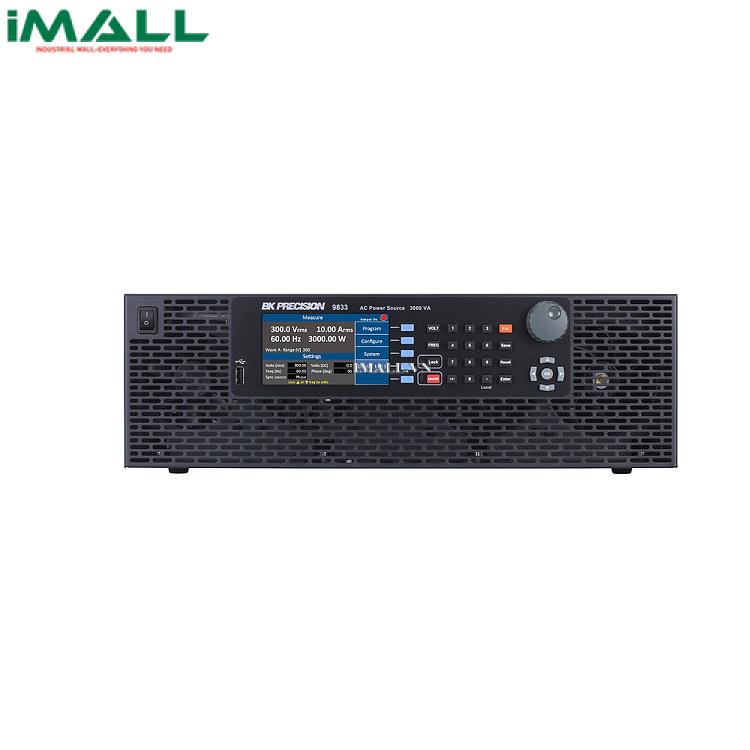 Bộ nguồn lập trình AC/DC BK PRECISION 9832 (2000VA,300V,20A)