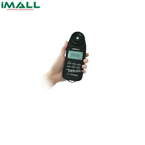 Máy đo cường độ ánh sáng EVERFINE Z-10 (0.01lux～300klux)
