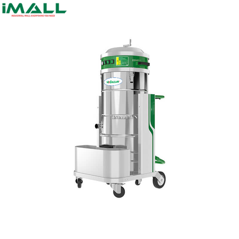 Máy hút bụi 3 pha HiClean HC 36J