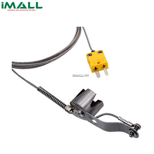 Đầu đo cho Máy ghi nhiệt độ lò sấy (3.6m; -100~300°C; bề mặt) DEFELSKO PRBOTLMS12