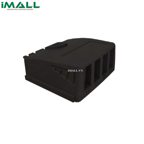 Module đo nhiệt độ 4 kênh (Kiểu K, J, T, S, N) KIMO M4TC