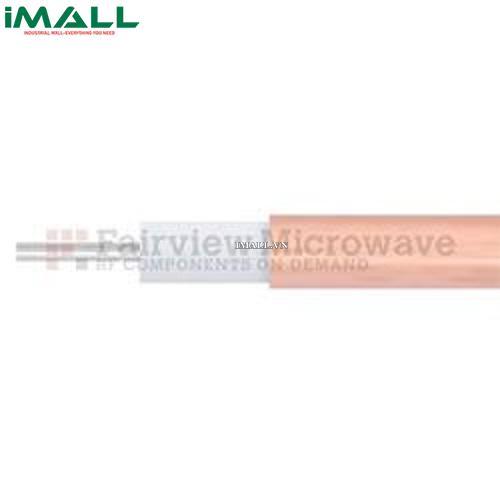 Cáp Fairview FM-SR118CU-COIL ( .118 Semi-Rigid ; 46 GHz )