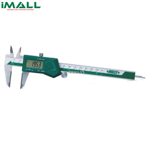 Thước cặp điện tử (300mm, 0.01mm) INSIZE 1110-300A