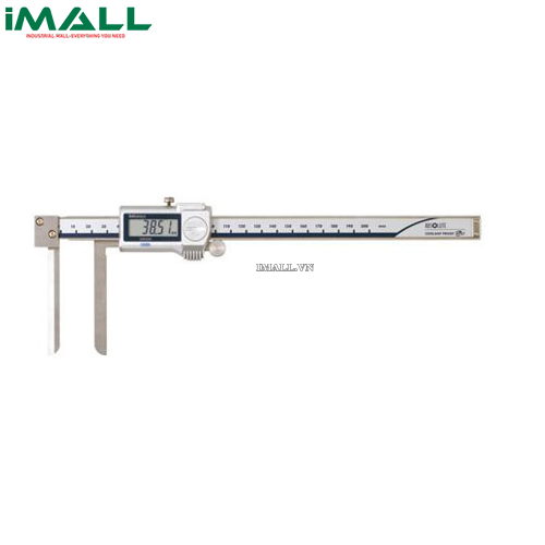 Thước cặp điện tử Mitutoyo 573-642-20 (200mm, 0.01mm, chống nước)