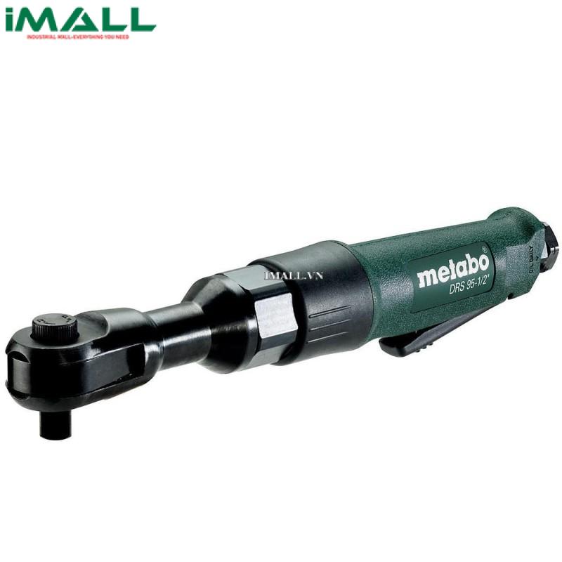 Máy bu lông dùng khí kiểu bánh cóc METABO DRS 95-1/2" (601553000)