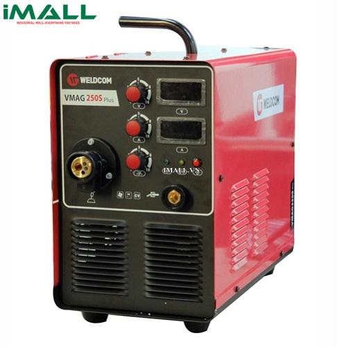 Máy hàn MAG WELDCOM VMAG 250S PLUS