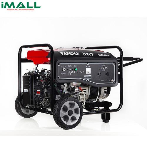 Máy phát điện HONDA FA6500X (5.5 KVA)