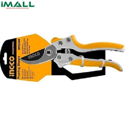 Kéo cắt tỉa (8") INGCO HPS0308