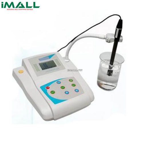 Máy đo nồng độ Canxi HINOTEK PXS-CA (0.00 ~ 6.00pca)