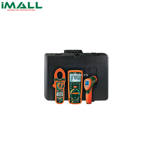Bộ kít đa năng kiểm tra điện Extech MG300-ETK