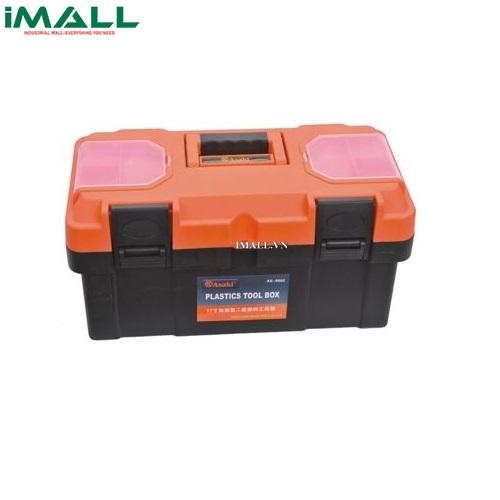 Thùng đựng đồ nghề (17”) Asaki AK-9962