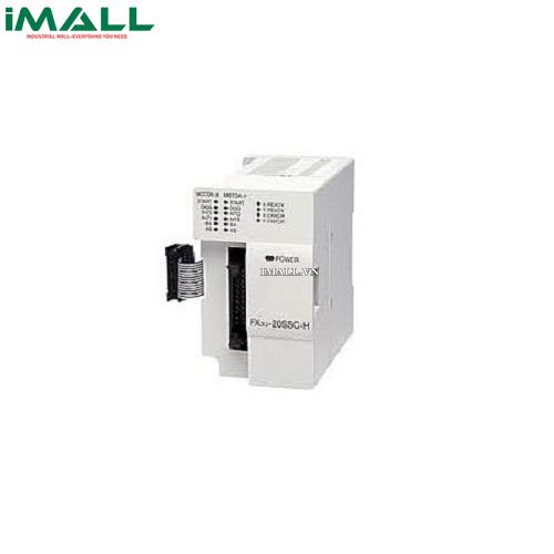 Module điều khiển vị trí Mitsubishi FX3U-20SSC-H