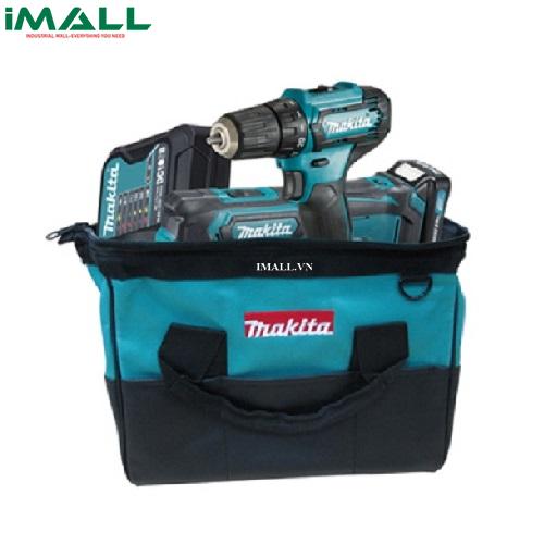 Bộ sản phẩm Makita CLX225SX1 (DF333D+TM30D) (12V Max)