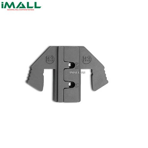 Ngàm bấm đầu code Toptul DLAH3017