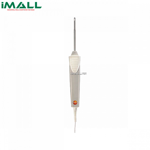 Đầu đo chống nước TESTO 0614 1212 (-25 đến +120 °C)