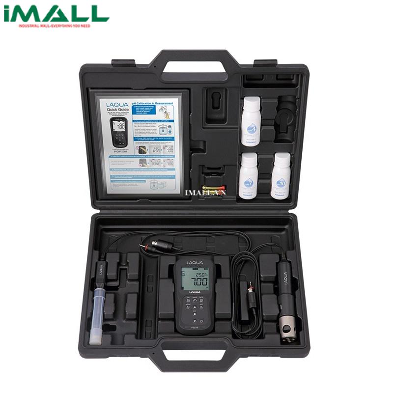 Máy đo pH/ORP/DO cầm tay HORIBA PD210-K (3200779534)
