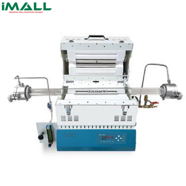 Hệ thống lò nung tuần hoàn khí SH Scientific SH-FU-120STG-WG (Max 1200℃)