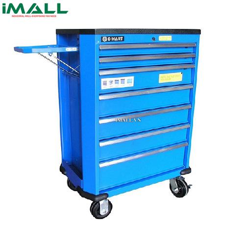 Xe đẩy công cụ 7 tầng C-MART L0056