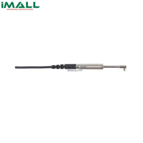 ELCOMETER T456CFM3R90D Coating Thickness Gauge Ferrous Probe (0-500μm; 90°; 300mm)